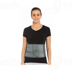 Leeford Tummy Trimmer Medium Belt 1