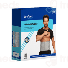 Leeford Abdominal Support Medium Belt 1