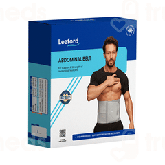 Leeford Abdominal Support Large Belt 1