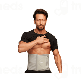Leeford Abdominal Support Extra Large Belt 1