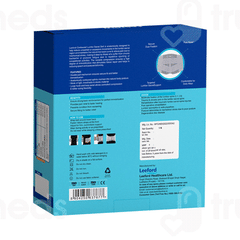 Leeford Contoured Lumbo Sacral Small Belt 1