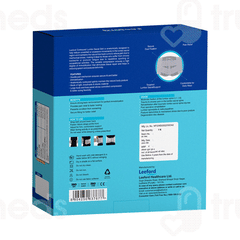 Leeford Contoured Lumbo Sacral Large Belt 1