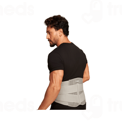 Leeford Contoured Lumbo Sacral Extra Large Belt 1