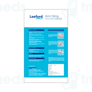 Leeford Arm Sling Medium 1