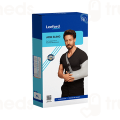 Leeford Arm Sling Extra Large 1