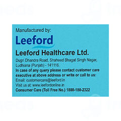 Leeford Arm Sling Baggy Medium 1