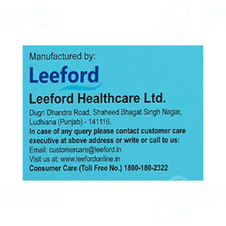 Leeford Arm Sling Baggy Medium 1