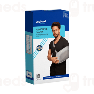 Leeford Arm Sling Baggy Extra Large 1