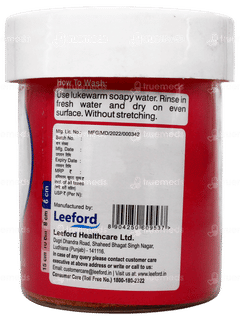 Septiplast 6cm X 4m Crepe Bandage 1