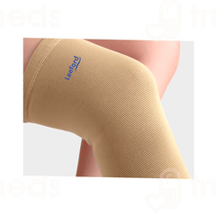 Leeford Premium Soft 4 Way Stretch Small Knee Cap 1