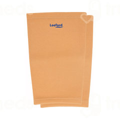 Leeford Premium Soft 4 Way Stretch Large Knee Cap 1