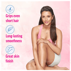 Veet Professional Sensitive Skin Wax Strips 20