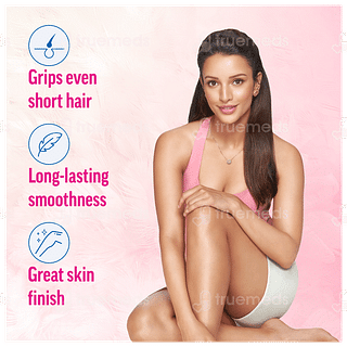 Veet Professional Sensitive Skin Wax Strips 20