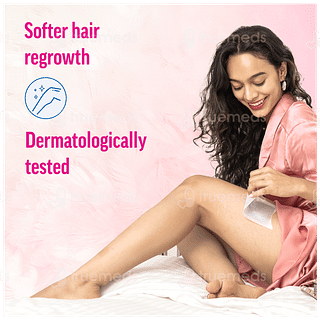 Veet Professional Sensitive Skin Wax Strips 20