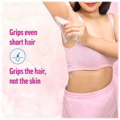 Veet Professional Sensitive Skin Wax Strips 20