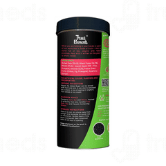 True Elements Museli No Added Sugar 1000gm