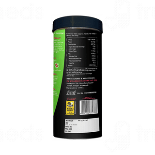 True Elements Museli No Added Sugar 1000gm
