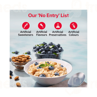 True Elements Museli No Added Sugar 1000gm