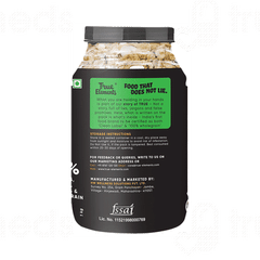 True Elements Fruits Nuts & Seed Muesli 1000gm
