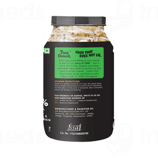 True Elements Fruits Nuts & Seed Muesli 1000gm