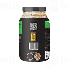 True Elements Fruits Nuts & Seed Muesli 1000gm