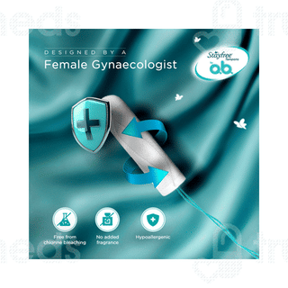 Stayfree O B Pro Comfort Super Tampons 10