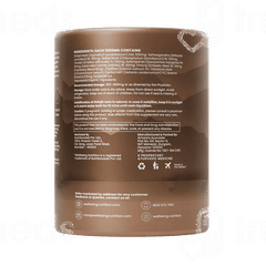 Wellbeing Nutrition Pure Himalayan Shilajit Gold Resin 20gm
