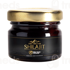 Wow Life Science Pure Himalayan Shilajit Resin 20gm