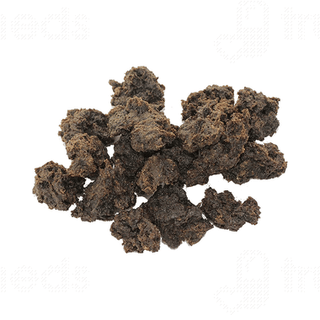 Sansu Gond Siyah 100gm