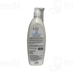 Ayur Herbal Deep Cleansing Milk Lotion 500ml
