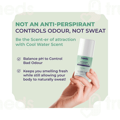 Sanfe Glycoclear Underarm Lightening Roll On 50Ml Sanfe Glycoclear Underarm Lightening Roll On 50Ml