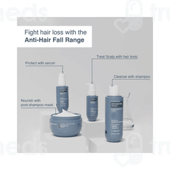 Bare Anatomy Anti Hair Fall Hair Mask 250gm