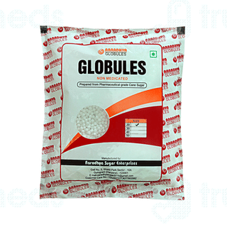 Aaradhya Size 30 Sugar Globules 450gm