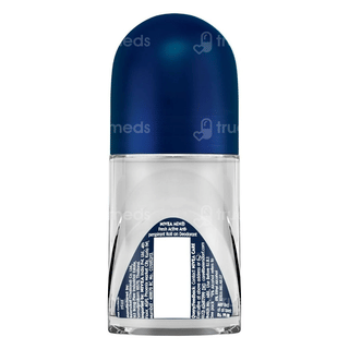 Nivea Men Fresh Active Deodorant Roll On 25Ml