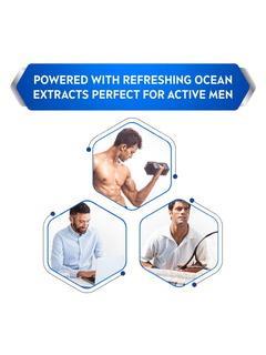 Nivea Men Fresh Active Deodorant Roll On 25Ml