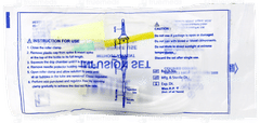 I Blue Infusion Set 1