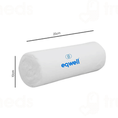Eqwell Absorbent Cotton Roll 500Gm