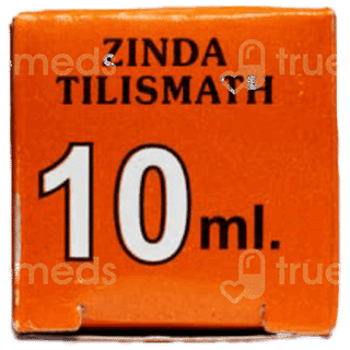 Zinda Tilismath 10Ml