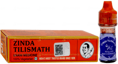 Zinda Tilismath 5ml