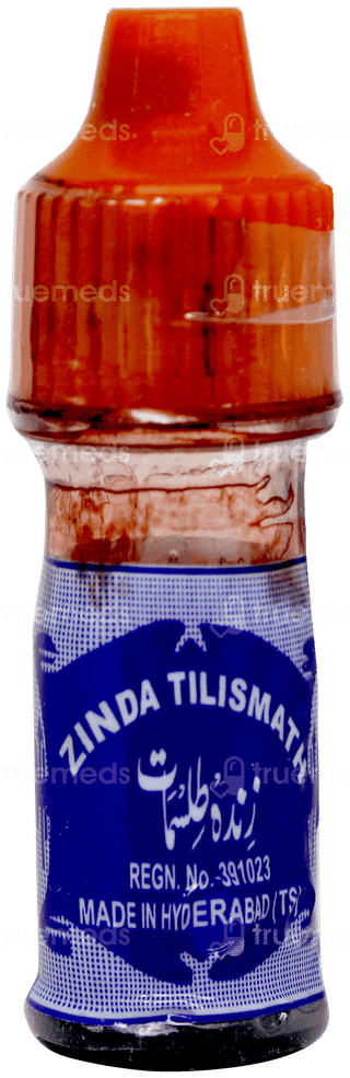 Zinda Tilismath 5ml