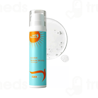 Skyntox Invisible Spf 50 Pa++++ Sunscreen + Primer Gel 50gm