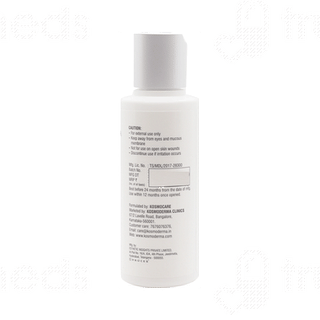 Kosmoderma Ultra Moisture Blast 120ml