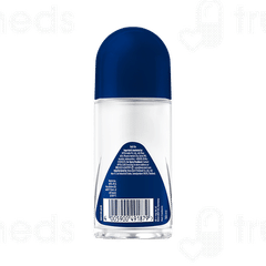 Nivea Men Deep Impact Maxx Tech Deodorant Roll On 50ml