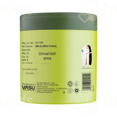 Trichup Hair Fall Control Hot Oil Treatment Hair Mask 500ml