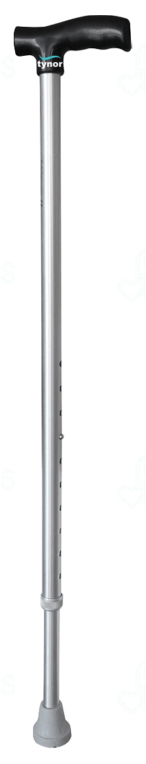 Tynor L Type Walking Stick 1 Tynor L Type Walking Stick 1