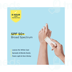 Truhabit Spf 50+ Sunscreen Stick 13gm