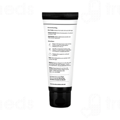 Deconstruct Spf 55+ Pa++++ Mineral Sunscreen 50gm