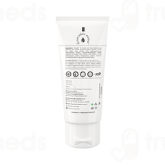 Lukewarm Spf 50+ Pa++++ Sunscreen 100Ml