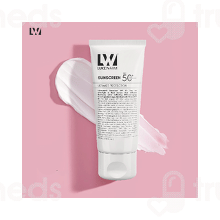 Lukewarm Spf 50+ Pa++++ Sunscreen 100Ml