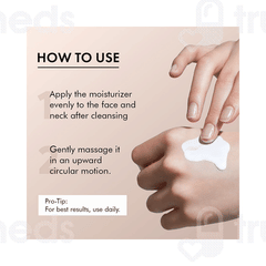 Mcaffeine Kombucha Hydra Repair Moisturizer 50ml